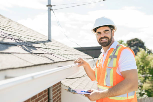 Fast & Reliable Emergency Roof Repairs in West Swanzey, NH